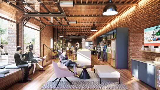 Gather E Broad_Work Cafe_v04_WithPeople_OP2_HiRes