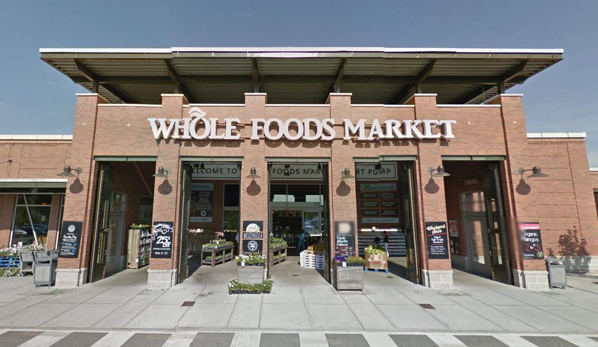 Image result for whole foods short pump