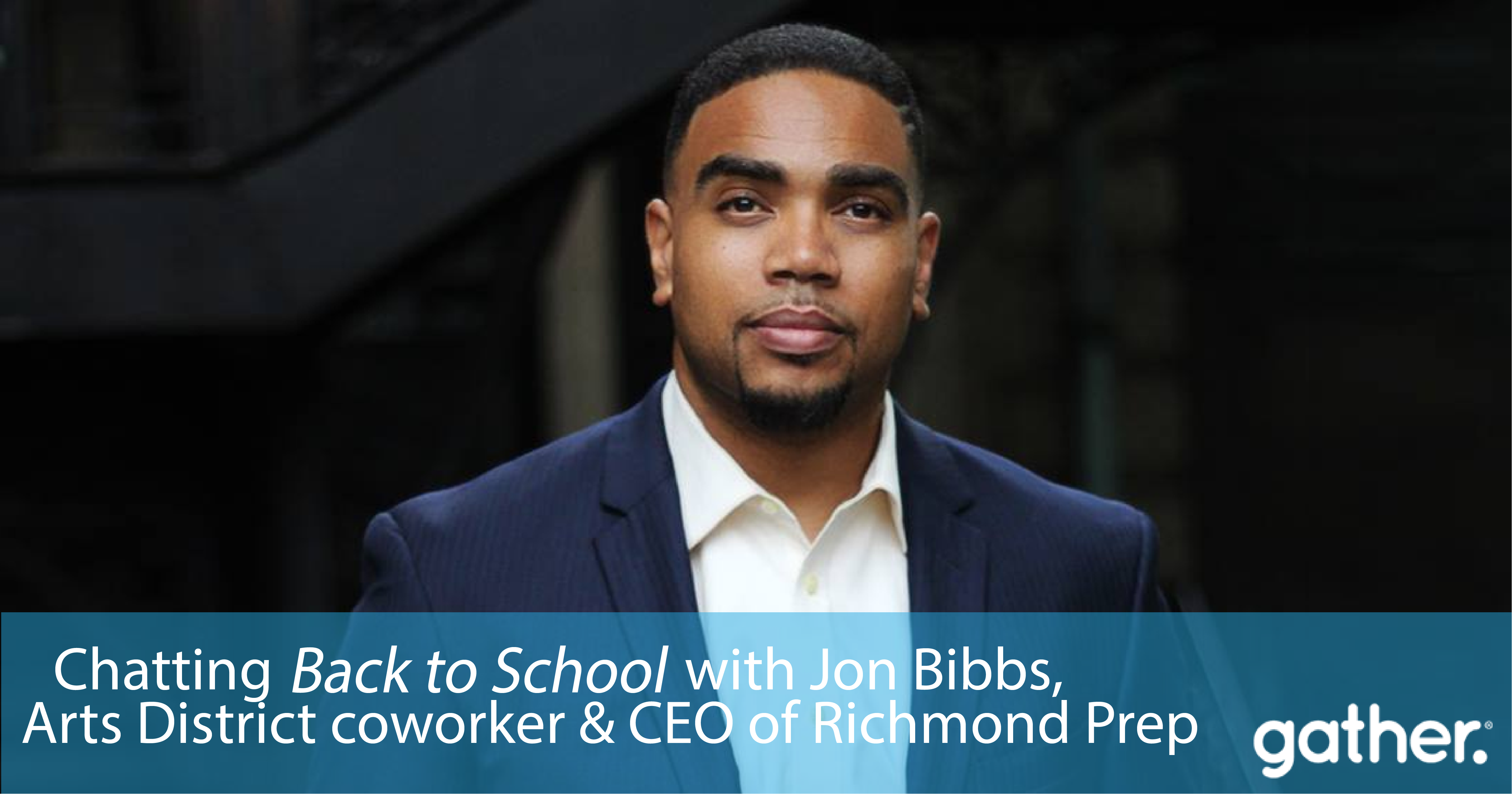 Jon Bibbs featured image