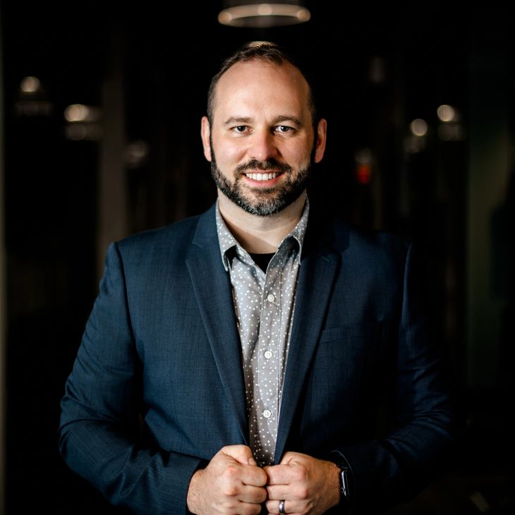 Josh Fowler | Armaloo